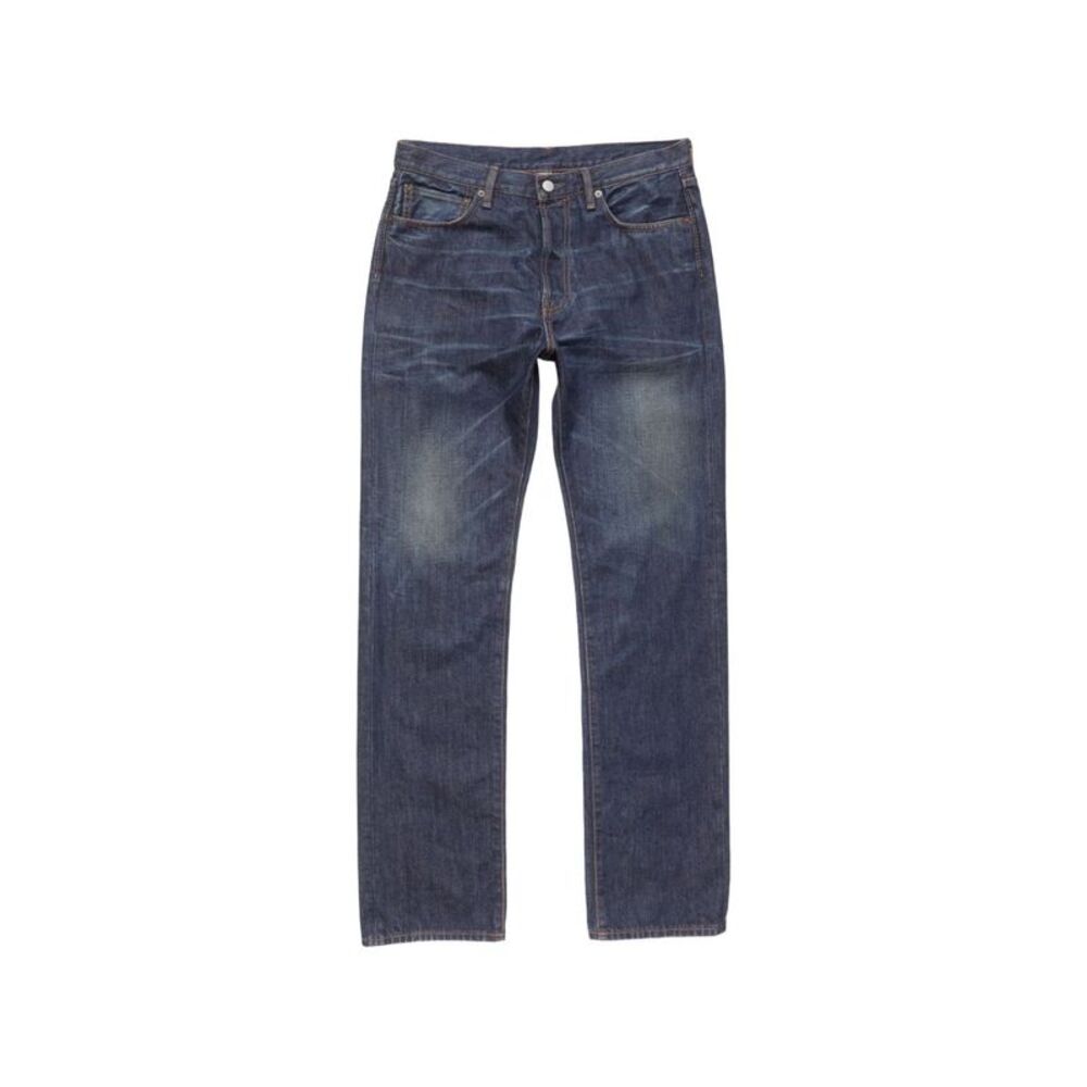 Acne Studios Men 1996M Denim Jeans